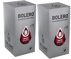 Bolero drinks cherry gebraucht kaufen  Wird an jeden Ort in Deutschland