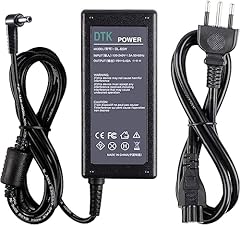 Dtk 19v 3.42a usato  Spedito ovunque in Italia 