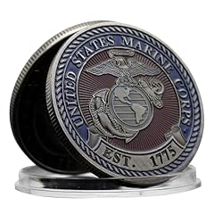 United states marine usato  Spedito ovunque in Italia 