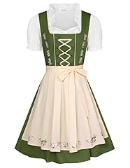 Bavarian costume women for sale  Delivered anywhere in UK
