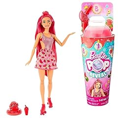 Barbie pop reveal usato  Spedito ovunque in Italia 