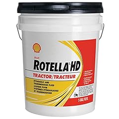 Shell rotella heavy for sale  Delivered anywhere in USA 