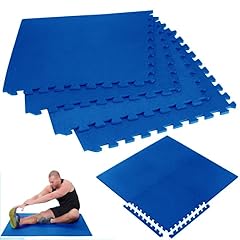 Tappeto fitness puzzle usato  Spedito ovunque in Italia 