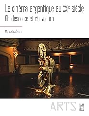Cinéma argentique xxie d'occasion  Livré partout en Belgiqu
