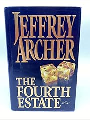 Fourth estate for sale  Delivered anywhere in USA 