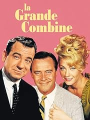 Grande combine d'occasion  Livré partout en France