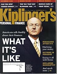 Kiplinger personal finance for sale  Delivered anywhere in USA 