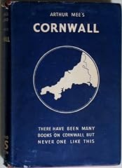 King england cornwall for sale  Delivered anywhere in UK