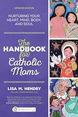 Handbook catholic moms for sale  Delivered anywhere in UK
