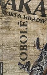 Obolé roman d'occasion  Livré partout en France