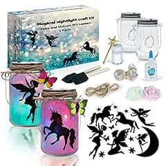 2pepers diy fairy for sale  Delivered anywhere in USA 