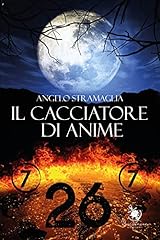 Cacciatore anime usato  Spedito ovunque in Italia 