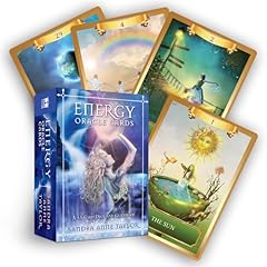 Energy oracle cards for sale  Delivered anywhere in USA 