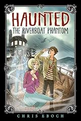 Riverboat phantom for sale  Delivered anywhere in UK