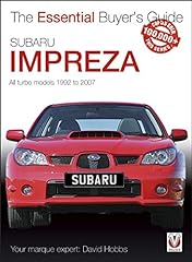 Subaru impreza essential for sale  Delivered anywhere in UK