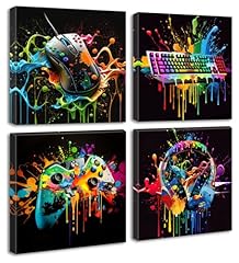 Gamer room decor for sale  Delivered anywhere in USA 
