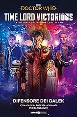Doctor who time usato  Spedito ovunque in Italia 