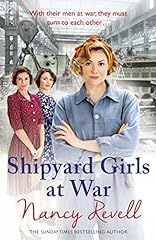 Shipyard girls war d'occasion  Livré partout en Belgiqu