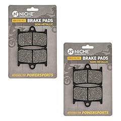 Niche brake pad for sale  Delivered anywhere in USA 