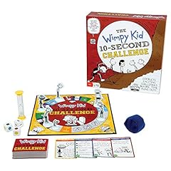 Wimpy kid second for sale  Delivered anywhere in UK