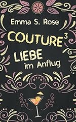 Couture im anflug gebraucht kaufen  Wird an jeden Ort in Deutschland