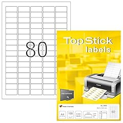 Topstick pochette 8000 d'occasion  Livré partout en France