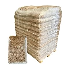 Hartholz pellets 100 gebraucht kaufen  Wird an jeden Ort in Deutschland