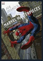 Joe jusko marvel d'occasion  Livré partout en France