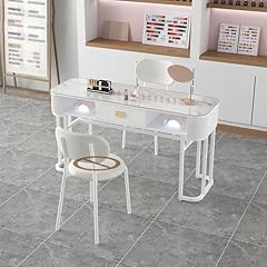 Forrty tavolo manicure usato  Spedito ovunque in Italia 