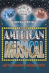 The american musical d'occasion  Livré partout en France