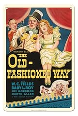 Old fashioned way for sale  Delivered anywhere in USA 