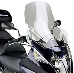 Givi 214dt windscreen for sale  Delivered anywhere in USA 