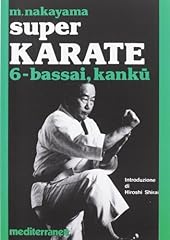 Super karate. kata usato  Spedito ovunque in Italia 