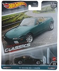 Hot wheels mazda for sale  Delivered anywhere in USA 