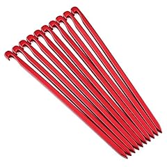 10pcs tent pegs for sale  Delivered anywhere in UK