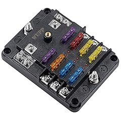 Wupp volt fuse for sale  Delivered anywhere in USA 