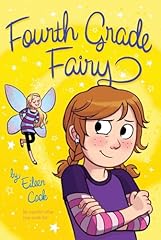 Fourth grade fairy for sale  Delivered anywhere in USA 