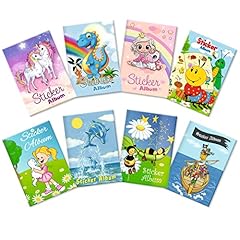 Herma 15426 stickeralbum gebraucht kaufen  Wird an jeden Ort in Deutschland