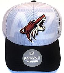 Reebok arizona coyotes for sale  Delivered anywhere in USA 