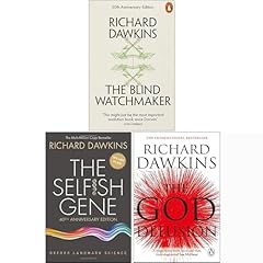 Richard dawkins books for sale  Delivered anywhere in USA 
