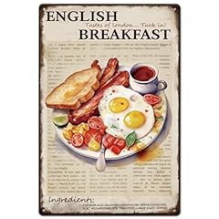 Superdant english breakfast for sale  Delivered anywhere in UK