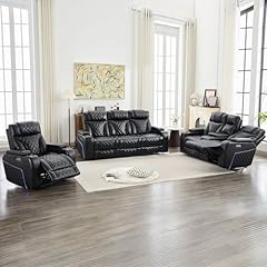 Power reclining sofa for sale  Delivered anywhere in USA 