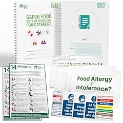 Safer food better for sale  Delivered anywhere in UK