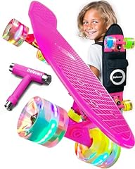 Skateboard bambino anni usato  Spedito ovunque in Italia 