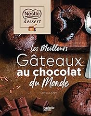 Nestlé dessert meilleurs d'occasion  Livré partout en France