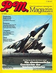 Heft 1982 abenteuerliche gebraucht kaufen  Wird an jeden Ort in Deutschland