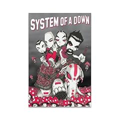 System poster band for sale  Delivered anywhere in USA 