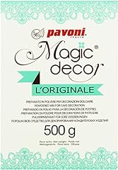 Pavoni italia magic gebraucht kaufen  Wird an jeden Ort in Deutschland