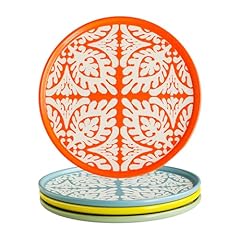 Dinner plates set for sale  Delivered anywhere in USA 
