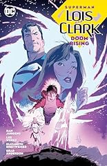 Superman lois clark d'occasion  Livré partout en France